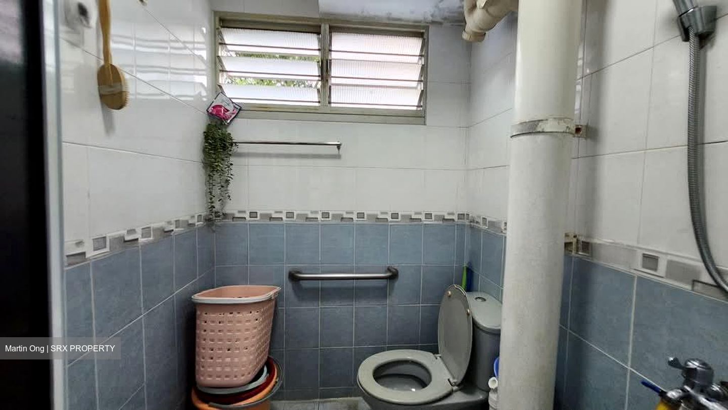 Blk 412 Teck Ghee Heartlands (Ang Mo Kio), HDB 4 Rooms #563193511